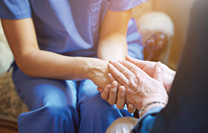 VNH - VISITING NURSE & HOSPICE - VERMONT & NEW HAMPSHIRE — homepage