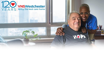 VNS WESTCHESTER CHHA — homepage
