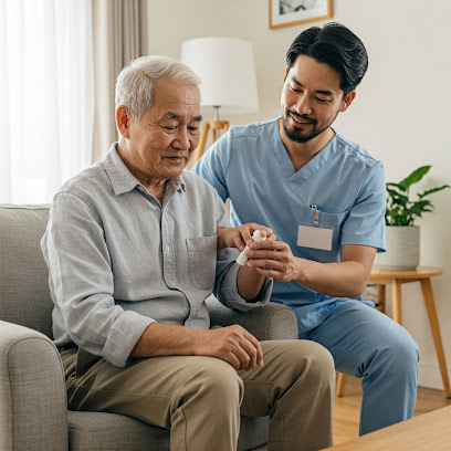 VSTAR HOME CARE LLC — homepage
