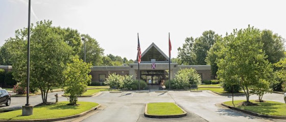 W D BILL MANNING TENNESSEE STATE VETERANS HOME — homepage