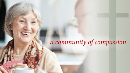 WABASH SENIOR LIVING & REHAB — homepage