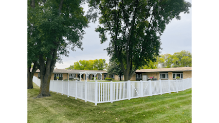 WABASSO RESTORATIVE CARE CENTER — homepage