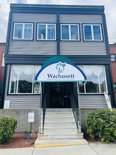 WACHUSETT MANOR — homepage