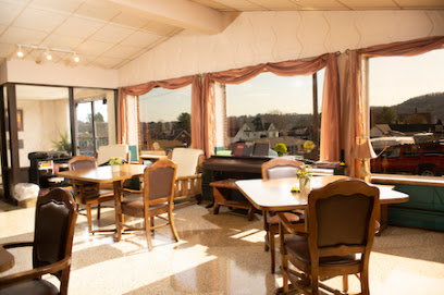 Waddell Nursing And Rehab Center — homepage