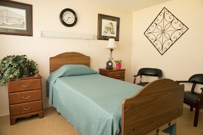 Wadesboro Health & Rehab Center — homepage