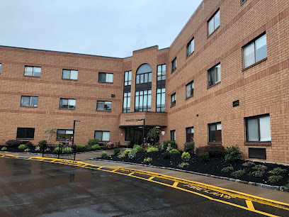 WADSWORTH GLEN HEALTH CARE AND REHABILITATION CENT — homepage