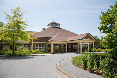 Wake Robin-Linden Nursing Home — homepage
