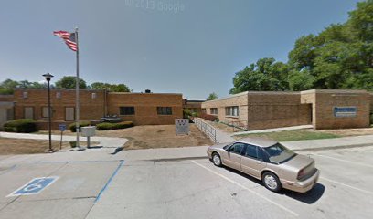 Wakefield Health Care Center — homepage