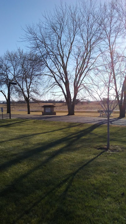 Wakonda Heritage Manor — homepage