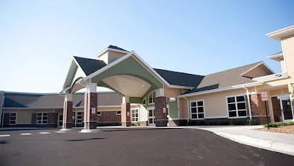 WALKER METHODIST WESTWOOD RIDGE II — homepage