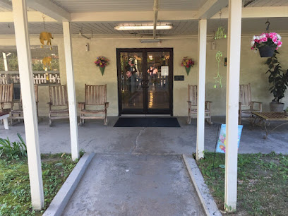 WALKER REHABILITATION CENTER, INC — homepage