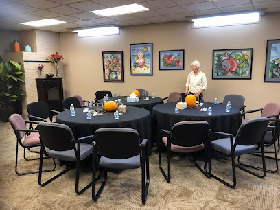 WALLA WALLA COMMUNITY HOSPICE — homepage