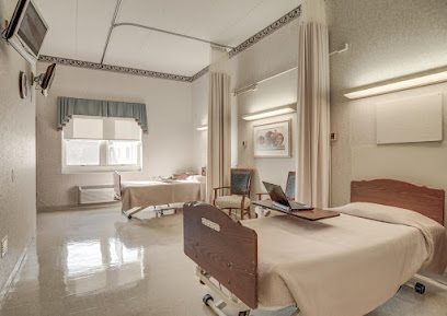 WALLINGFORD SKILLED NURSING AND REHABILITATION CEN — homepage