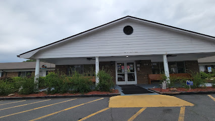 Walnut Cove Health and Rehabilitation — homepage