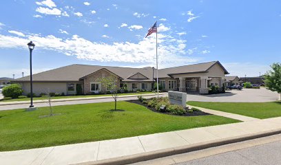 Walnut Creek Memory Care — homepage