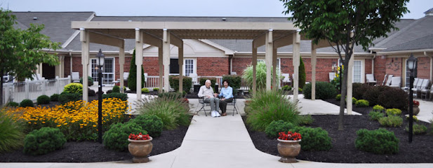 WALNUT CREEK NURSING CENTER — homepage