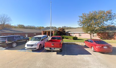 Walnut Grove Care & Rehab Center — homepage
