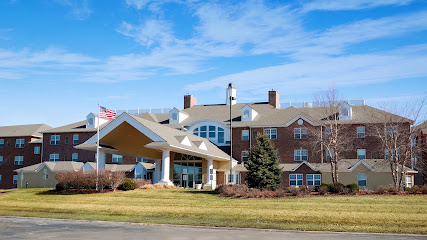 Walnut Grove Retirement Community — homepage