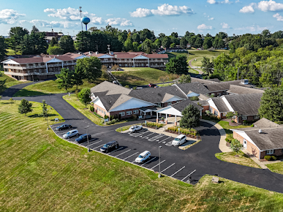 WALNUT HILLS NURSING HOME — homepage