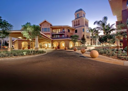 Walnut Village — homepage