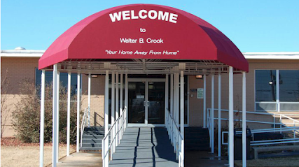 WALTER B CROOK NURSING FACILITY — homepage