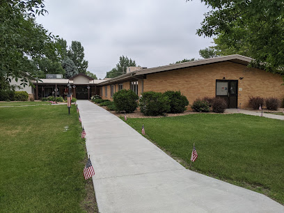 Walworth County Care Center, Inc — homepage