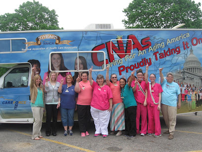 Wapello Specialty Care — homepage