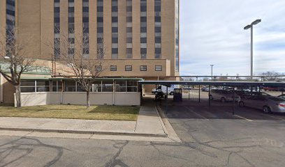 Ware Memorial Care Center — homepage