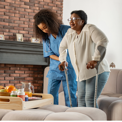 WARM SPRINGS HOME HEALTH CARE OF OREGON — homepage