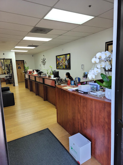 WARM SPRINGS HOME HEALTH, INC — homepage