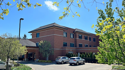 WARREN BARR BUFFALO GROVE — homepage