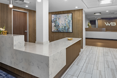 WARREN BARR ORLAND PARK — homepage