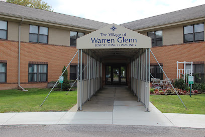 Warren Glenn Presbyterian Village — homepage
