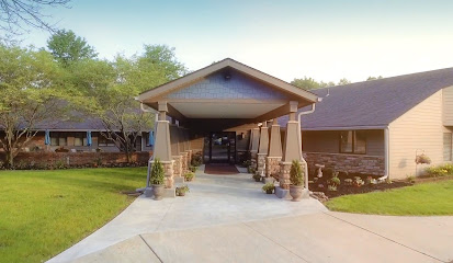 WARREN MANOR — homepage