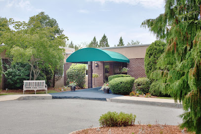 Warren Operations RI, LLC DBA Warren Center — homepage