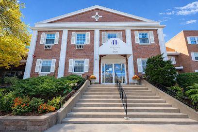 WARREN PARK HEALTH & LIVING CTR — homepage