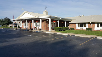WARRENSBURG MANOR CARE CENTER — homepage