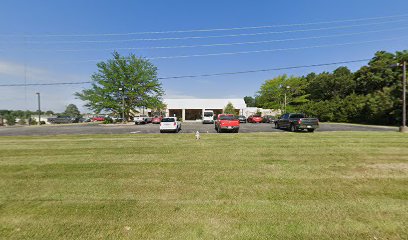 WARRENTON MANOR — homepage