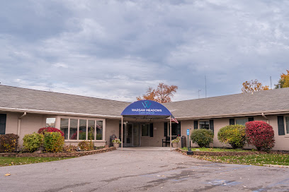 WARSAW MEADOWS — homepage