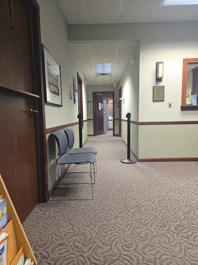 WASHINGTON CO. PUBLIC HEALTH — homepage