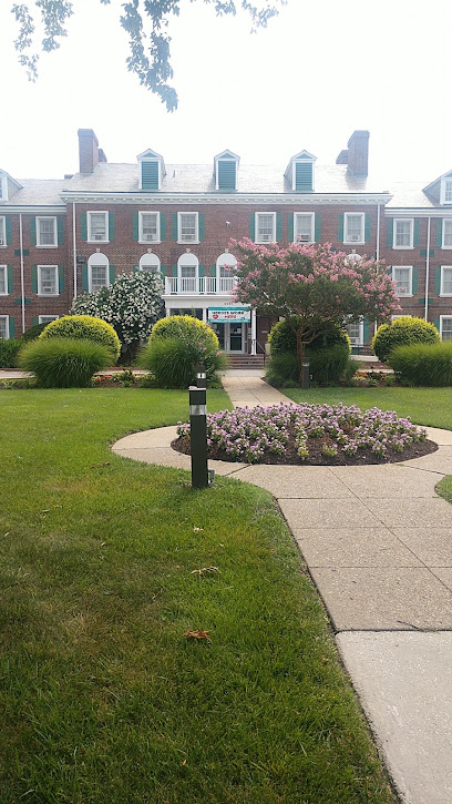 WASHINGTON CTR FOR AGING SVCS — homepage