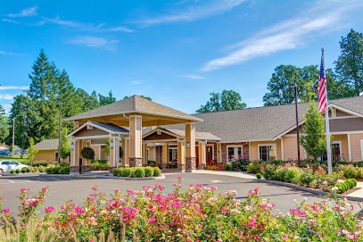 Washington Gardens Memory Care — homepage