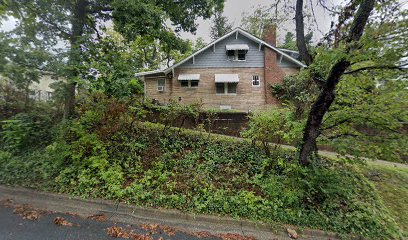 Washington-McLaughlin Adult Day Care Center — homepage