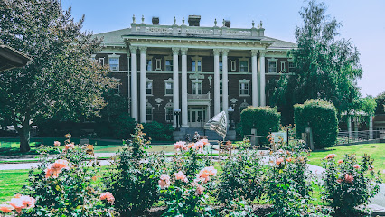 WASHINGTON ODD FELLOWS HOME — homepage
