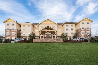Washington Pointe Las Colinas — homepage