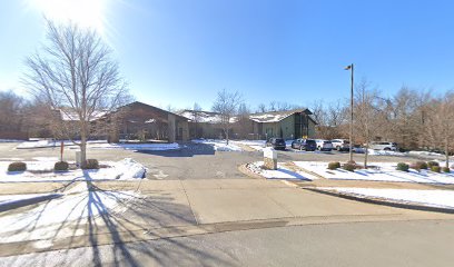WASHINGTON REGIONAL HOSPICE — homepage