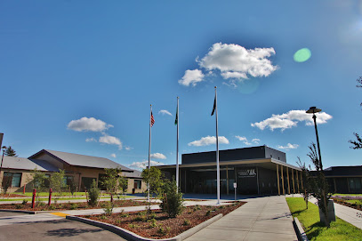 WASHINGTON STATE WALLA WALLA VETERANS HOME — homepage
