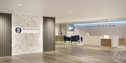 WATERBURY CENTER FOR NURSING & REHABILITATION LLC — homepage