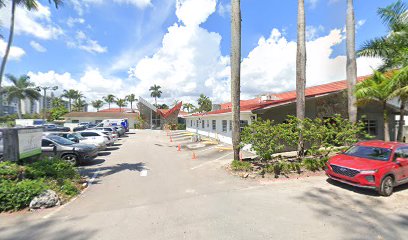 Watercrest Care Center — homepage