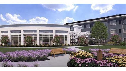 Watercrest Richmond — homepage